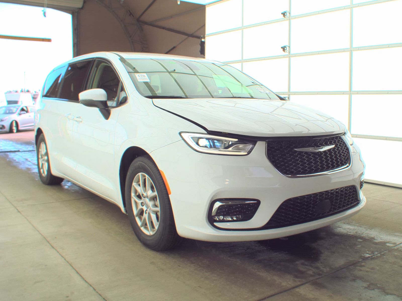 2023 Chrysler Pacifica Touring L FWD