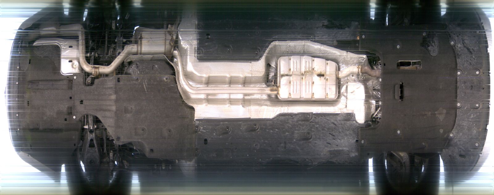 2023 Chrysler Pacifica Touring L FWD