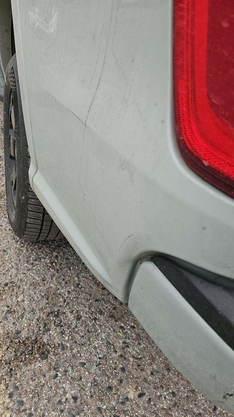 2023 Ford Ranger XLT RWD