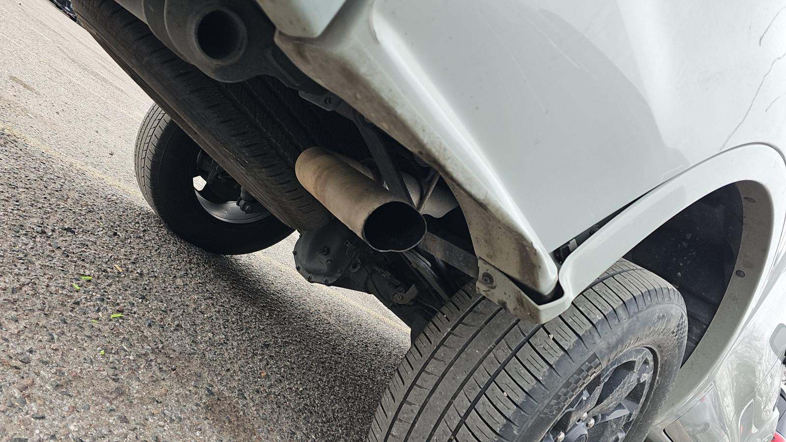 2023 Ford Ranger XLT RWD