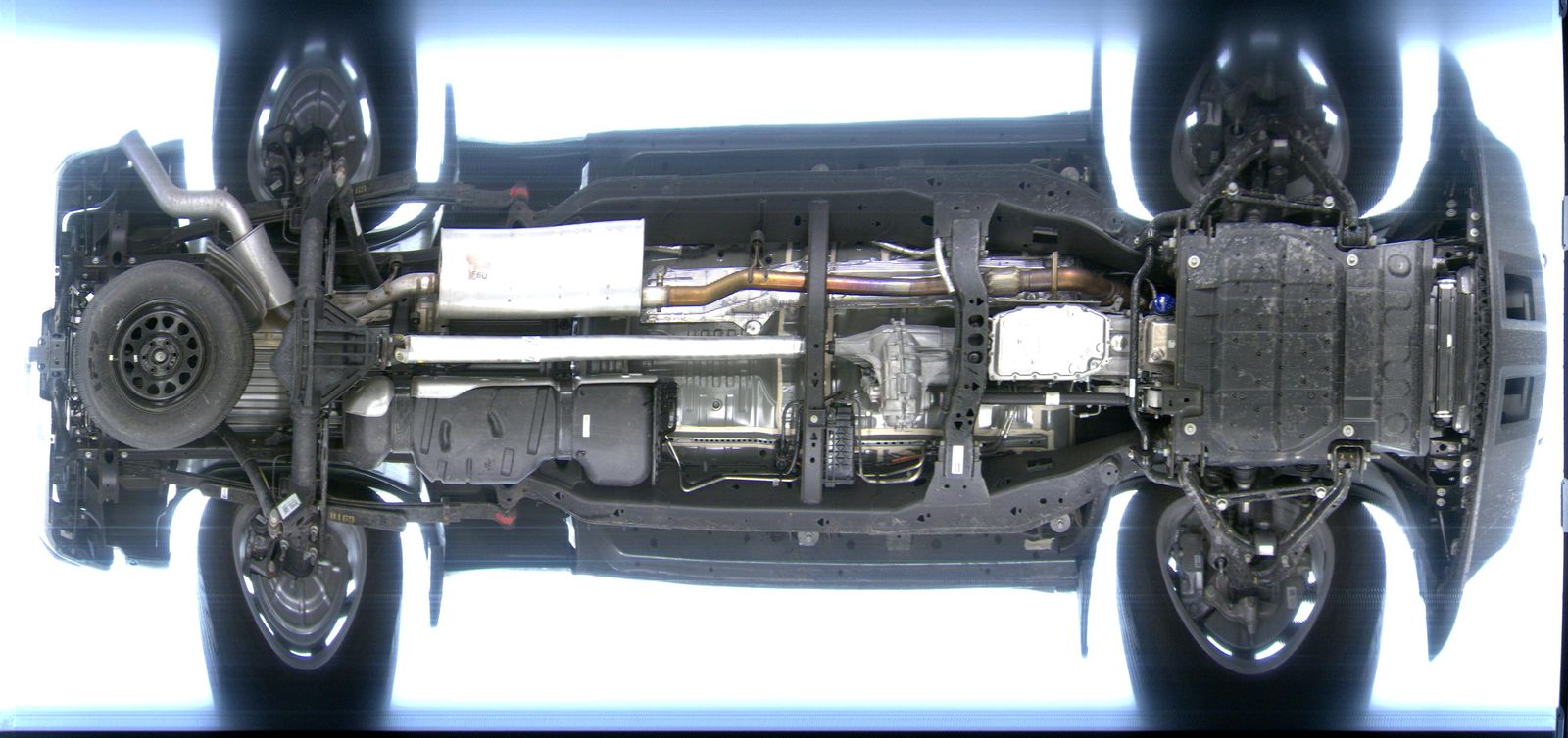 2025 Chevrolet Silverado 1500 LT AWD