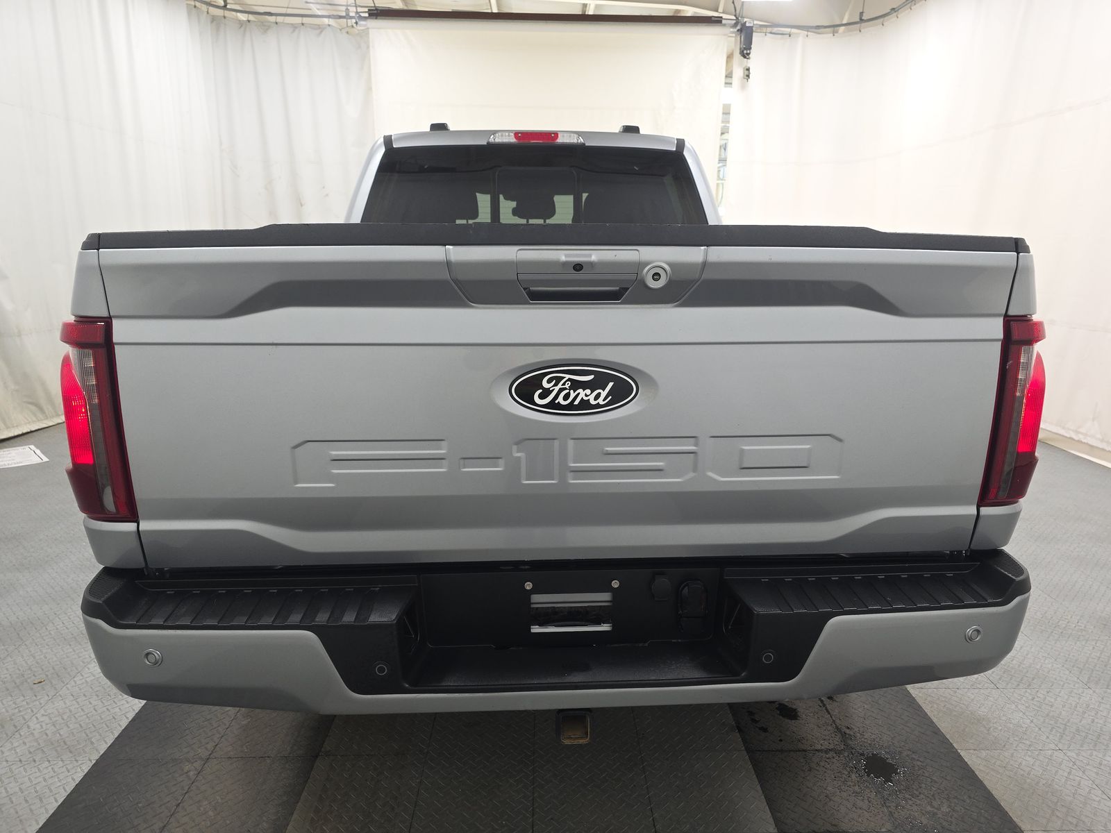 2024 Ford F-150 XLT AWD