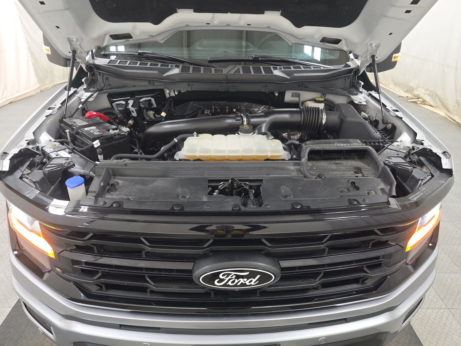 2024 Ford F-150 XLT AWD