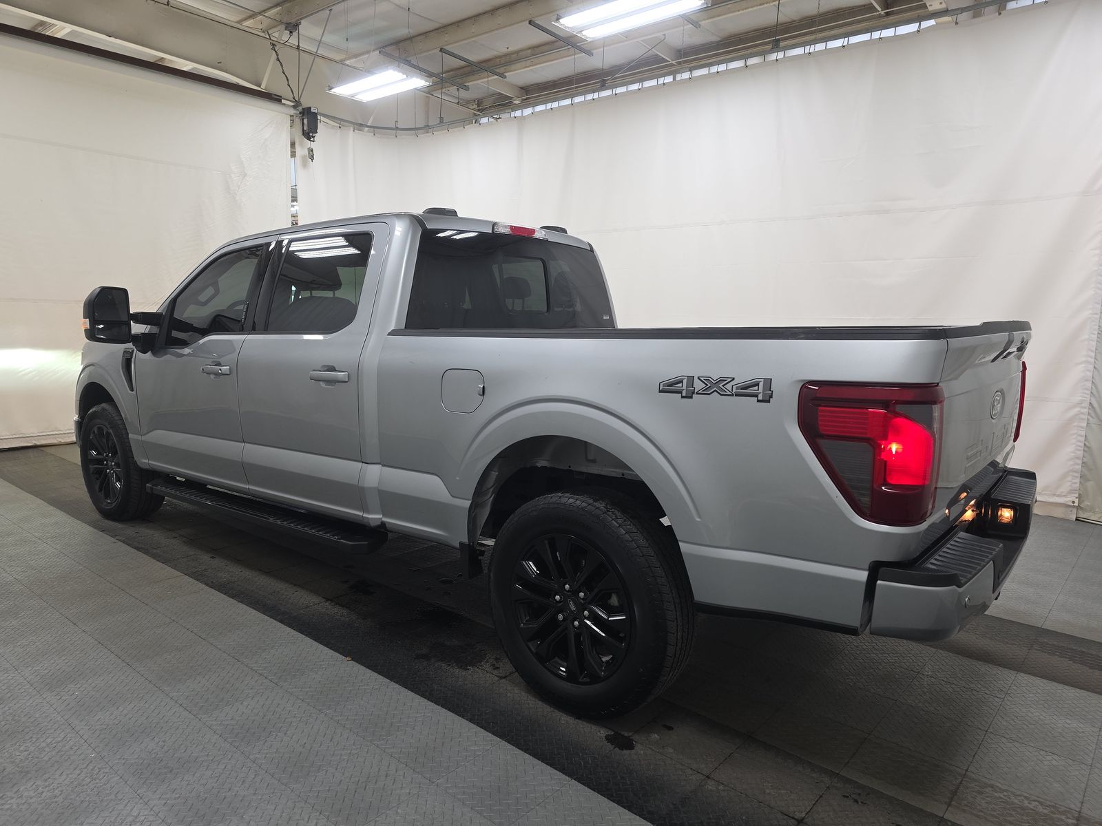 2024 Ford F-150 XLT AWD