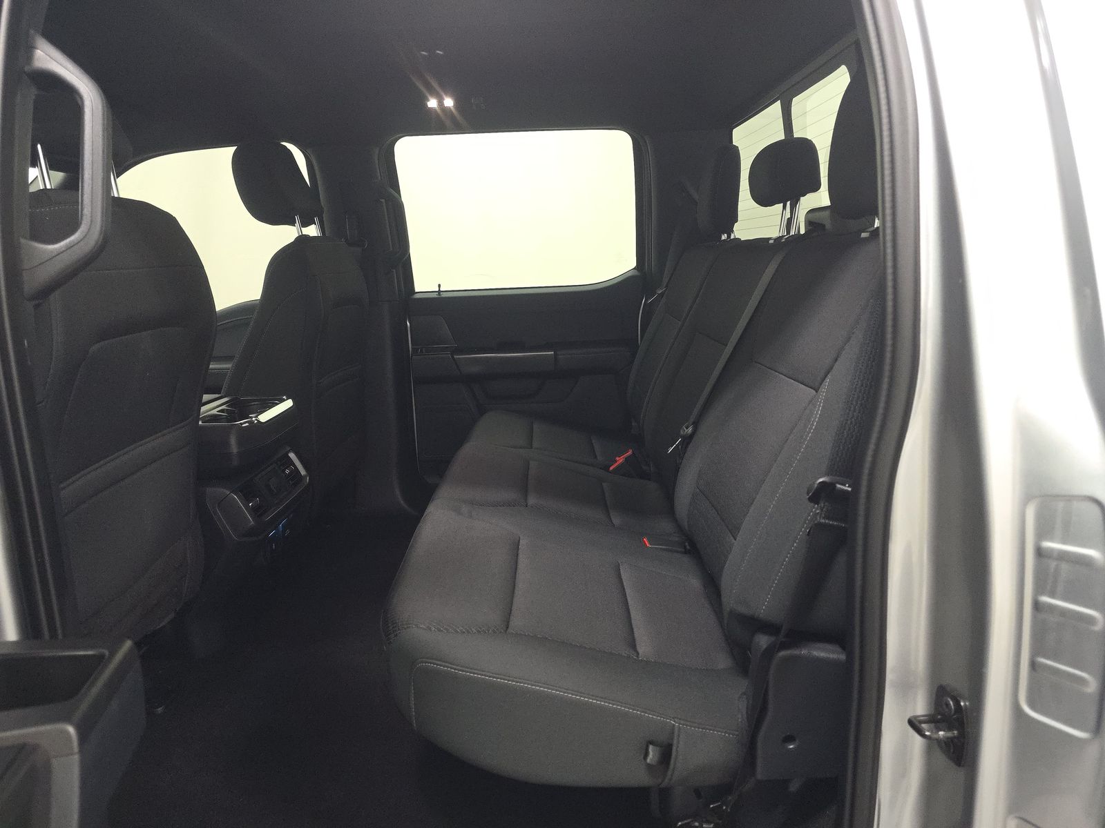 2024 Ford F-150 XLT AWD