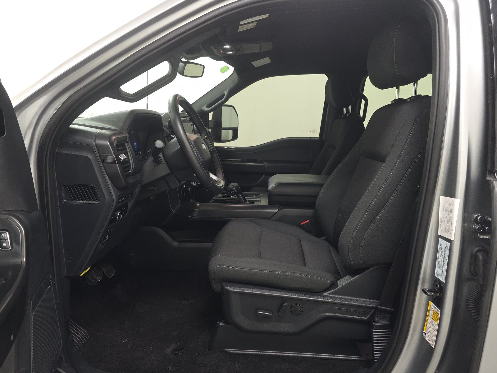 2024 Ford F-150 XLT AWD