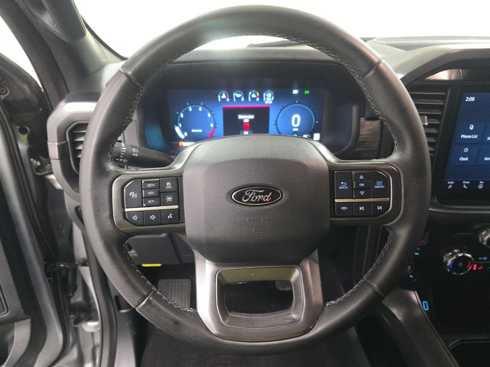 2024 Ford F-150 XLT AWD