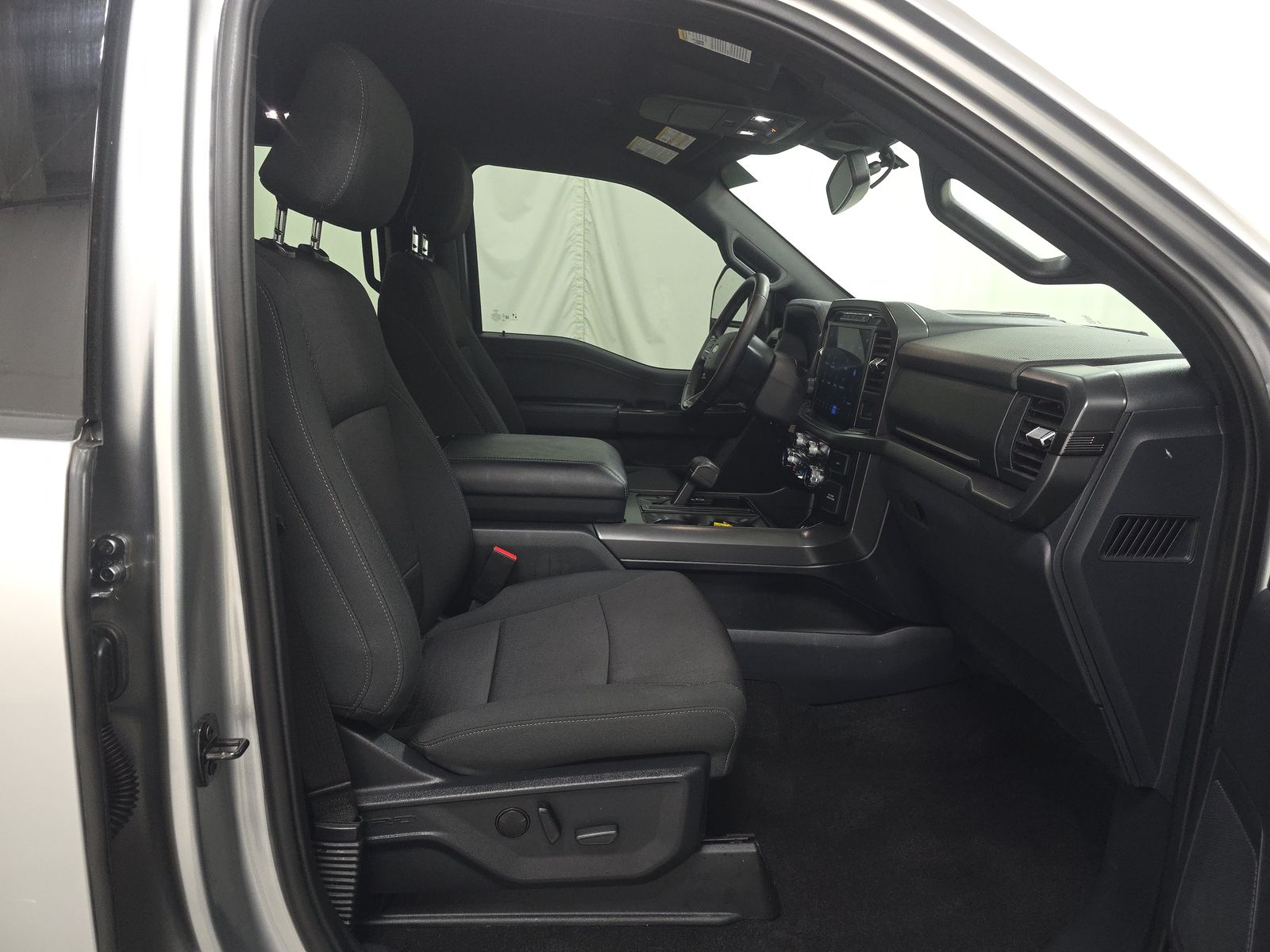 2024 Ford F-150 XLT AWD