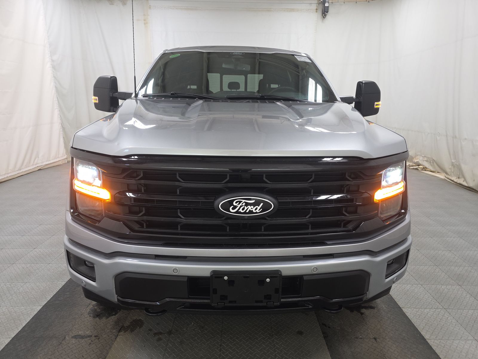 2024 Ford F-150 XLT AWD