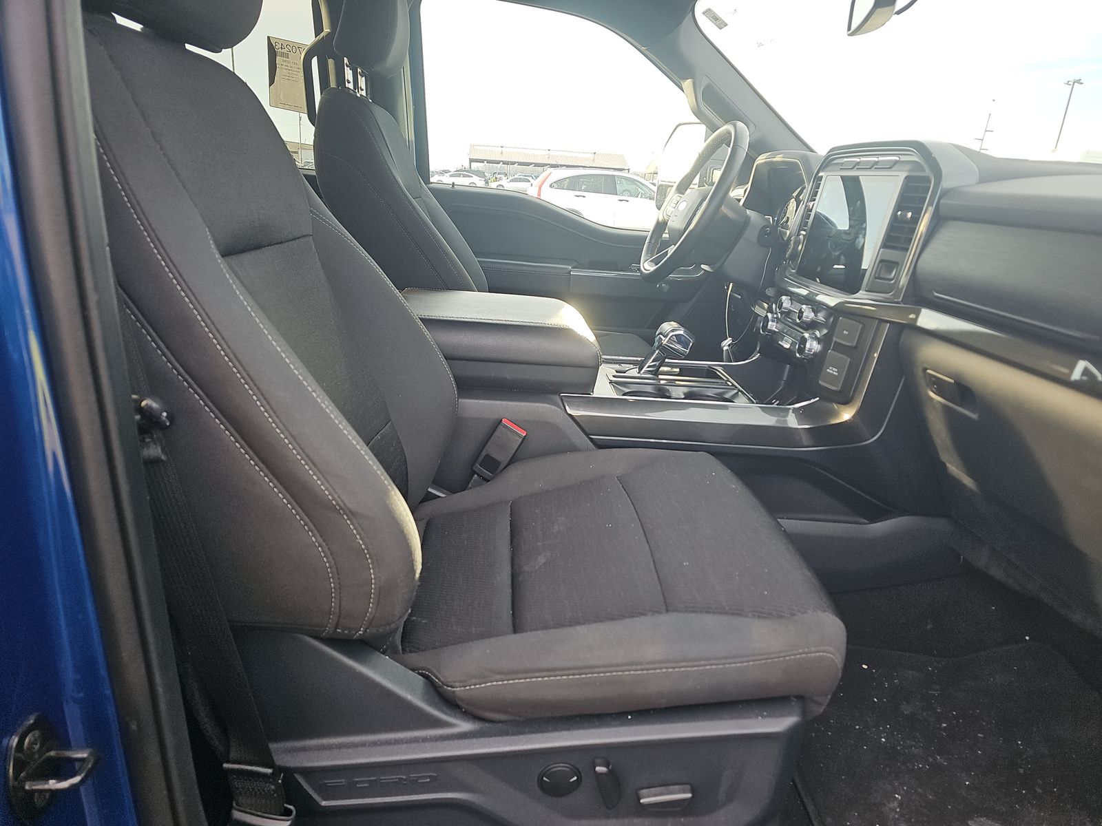 2023 Ford F-150 XLT AWD