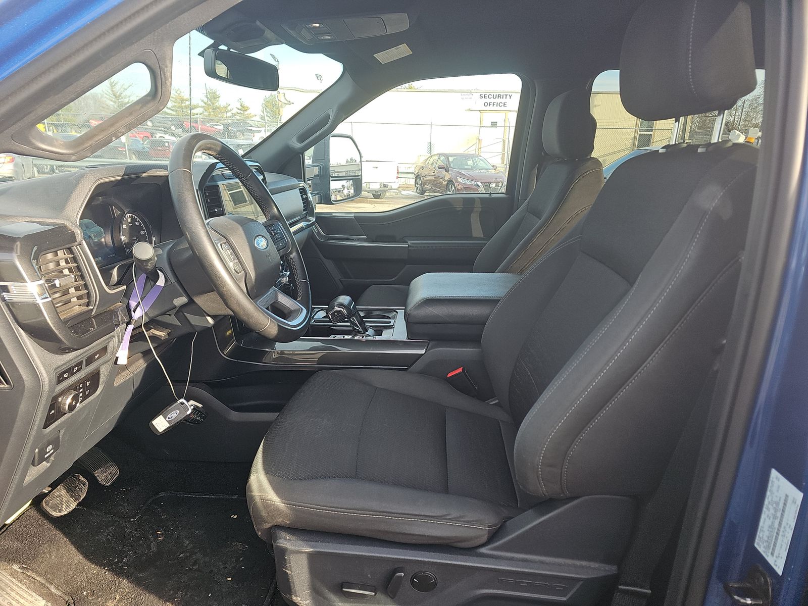 2023 Ford F-150 XLT AWD