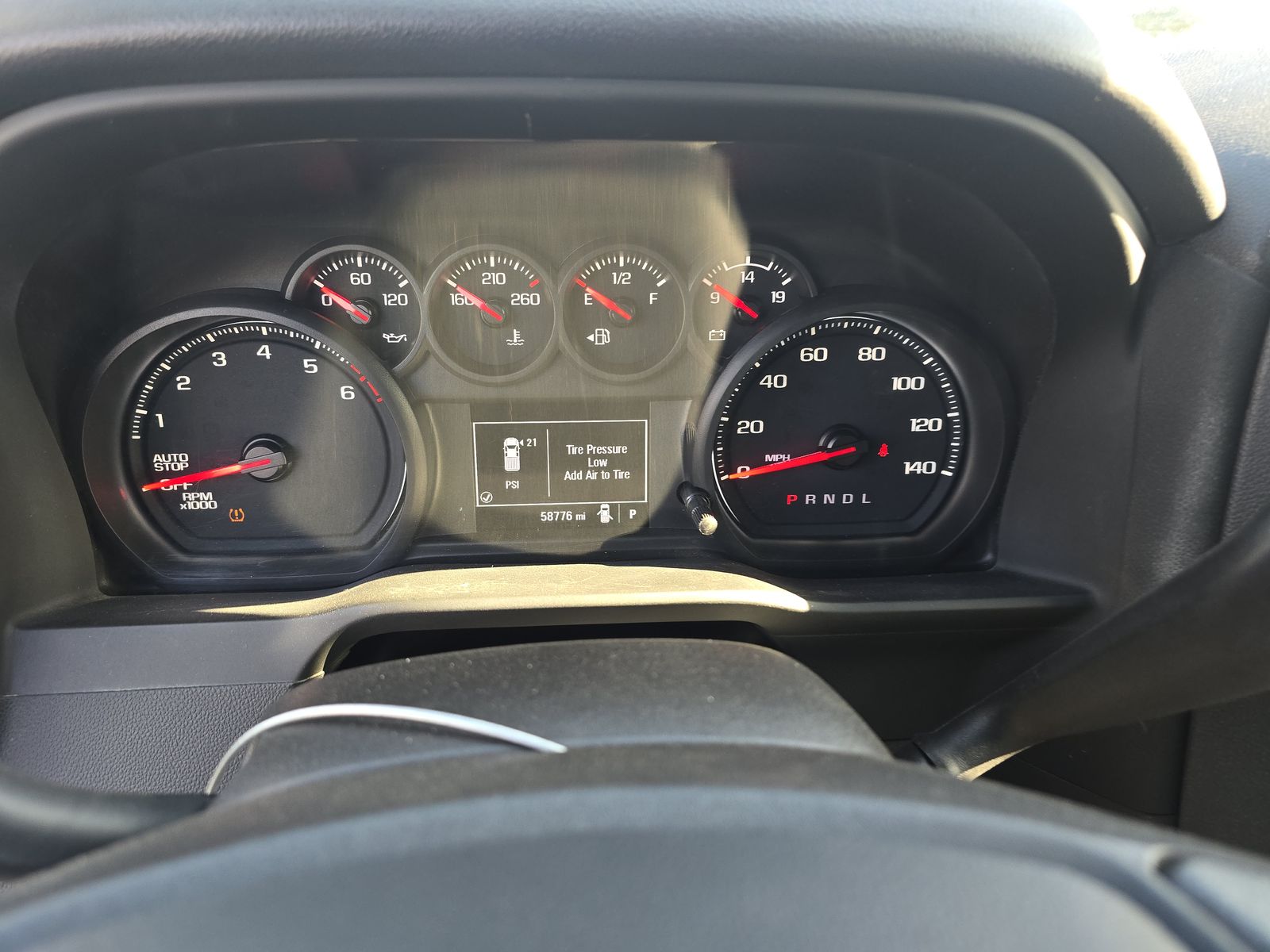 2023 Chevrolet Silverado 1500 Work Truck RWD