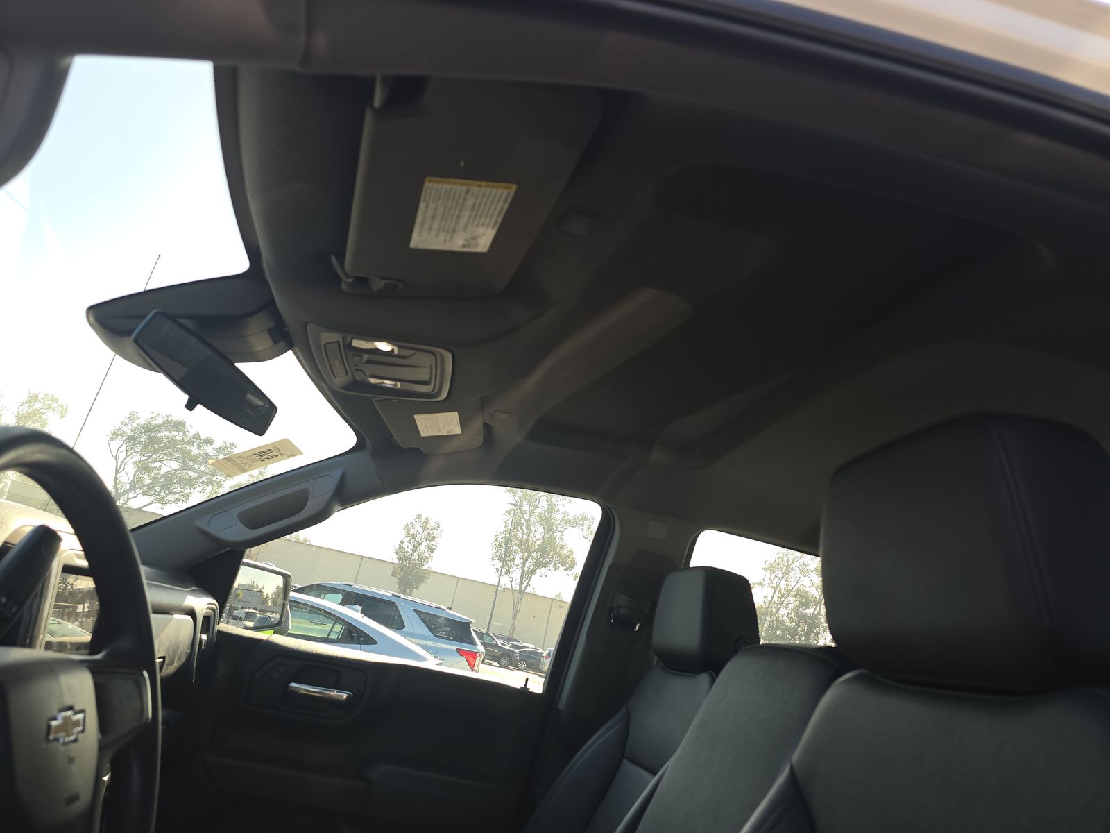 2023 Chevrolet Silverado 1500 Work Truck RWD