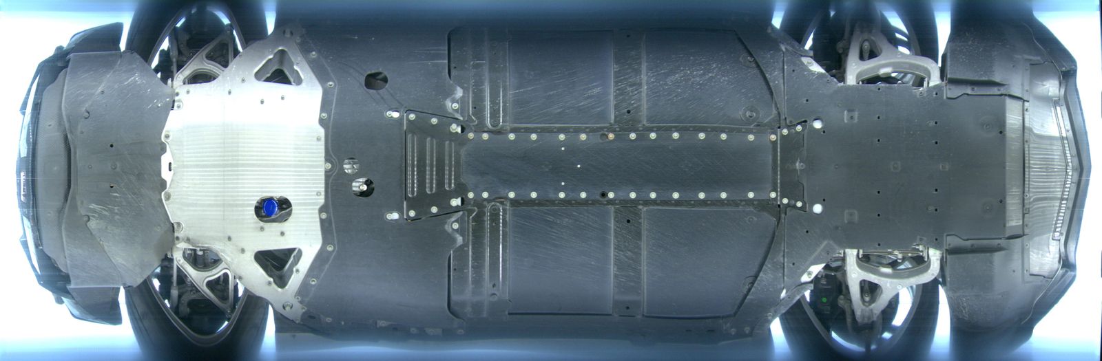 2023 Chevrolet Corvette Stingray RWD