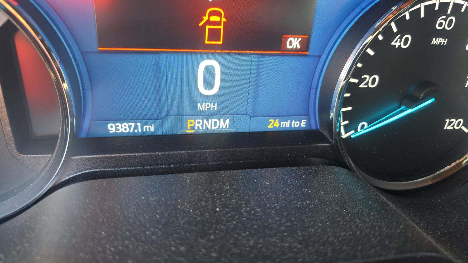 2023 Ford F-150 Hybrid XLT AWD