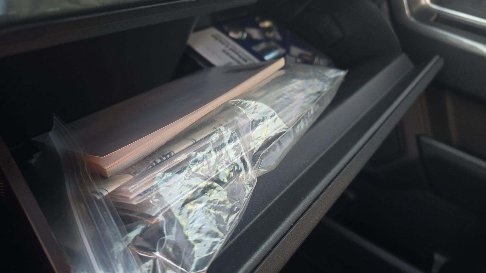 2023 Ford F-150 Hybrid XLT AWD