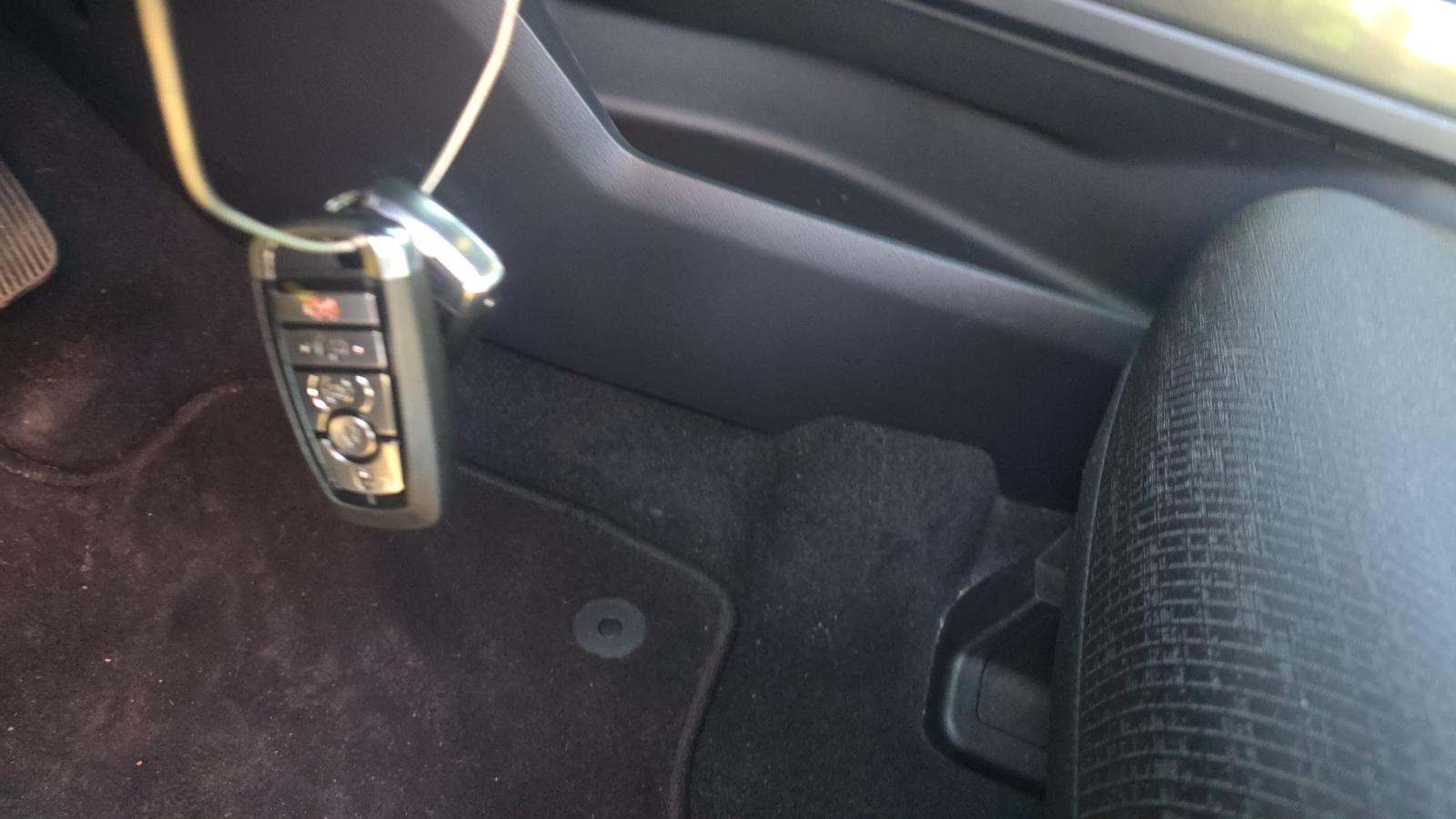 2023 Ford F-150 Hybrid XLT AWD