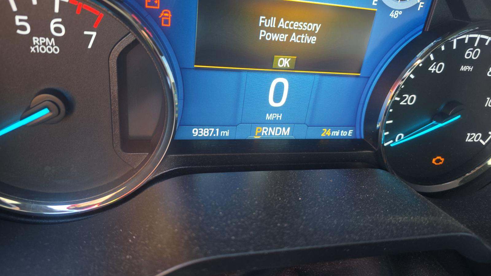 2023 Ford F-150 Hybrid XLT AWD