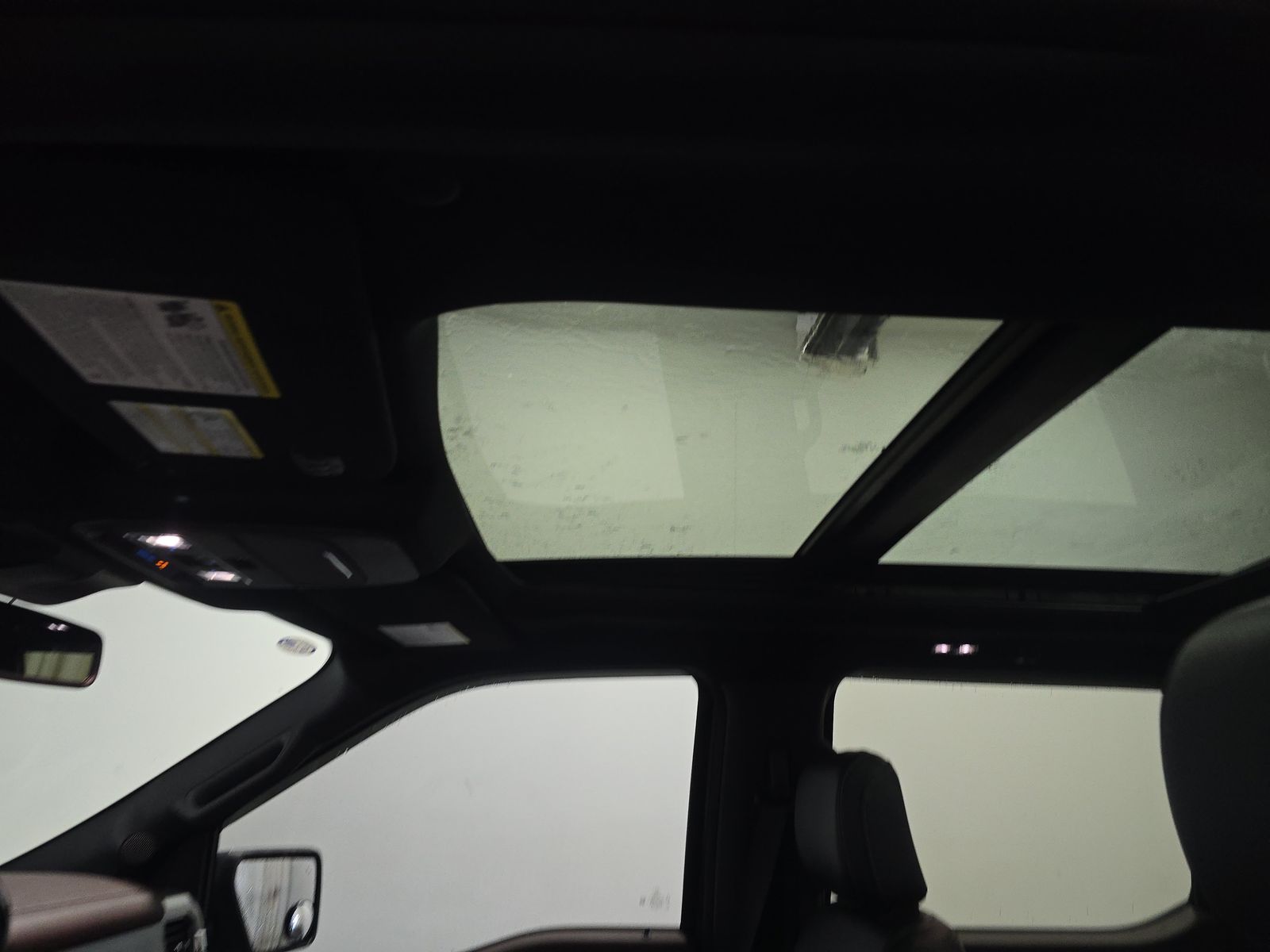 2023 Ford F-150 Lariat AWD