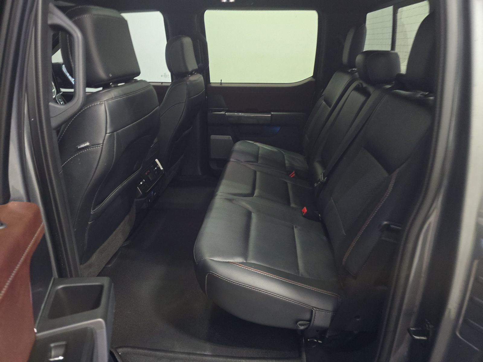 2023 Ford F-150 Lariat AWD