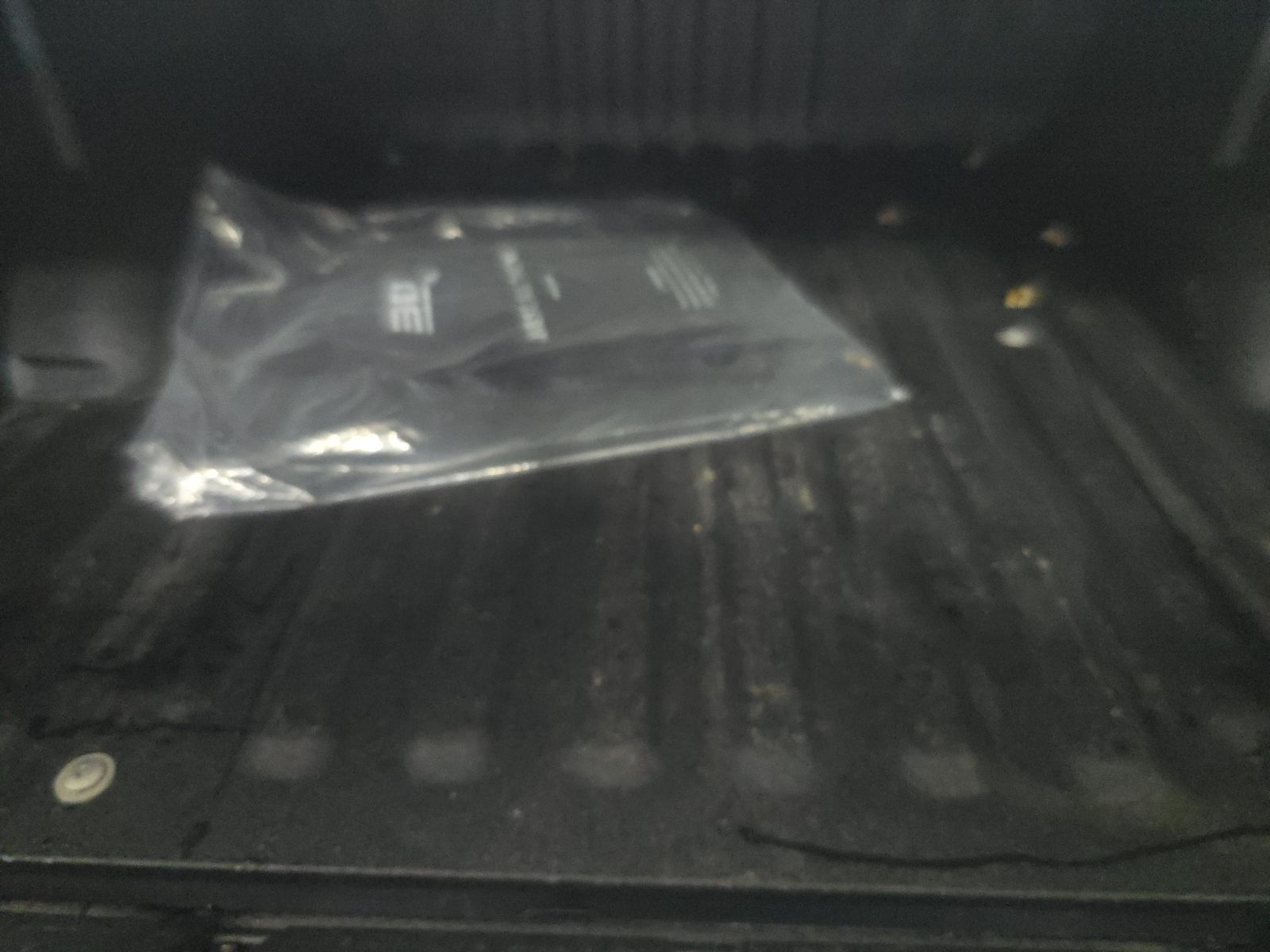 2023 Ford F-150 Lariat AWD