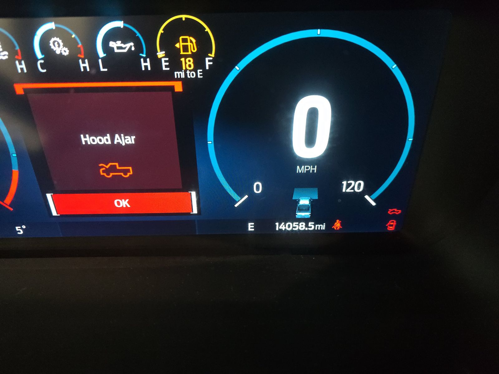 2023 Ford F-150 Lariat AWD