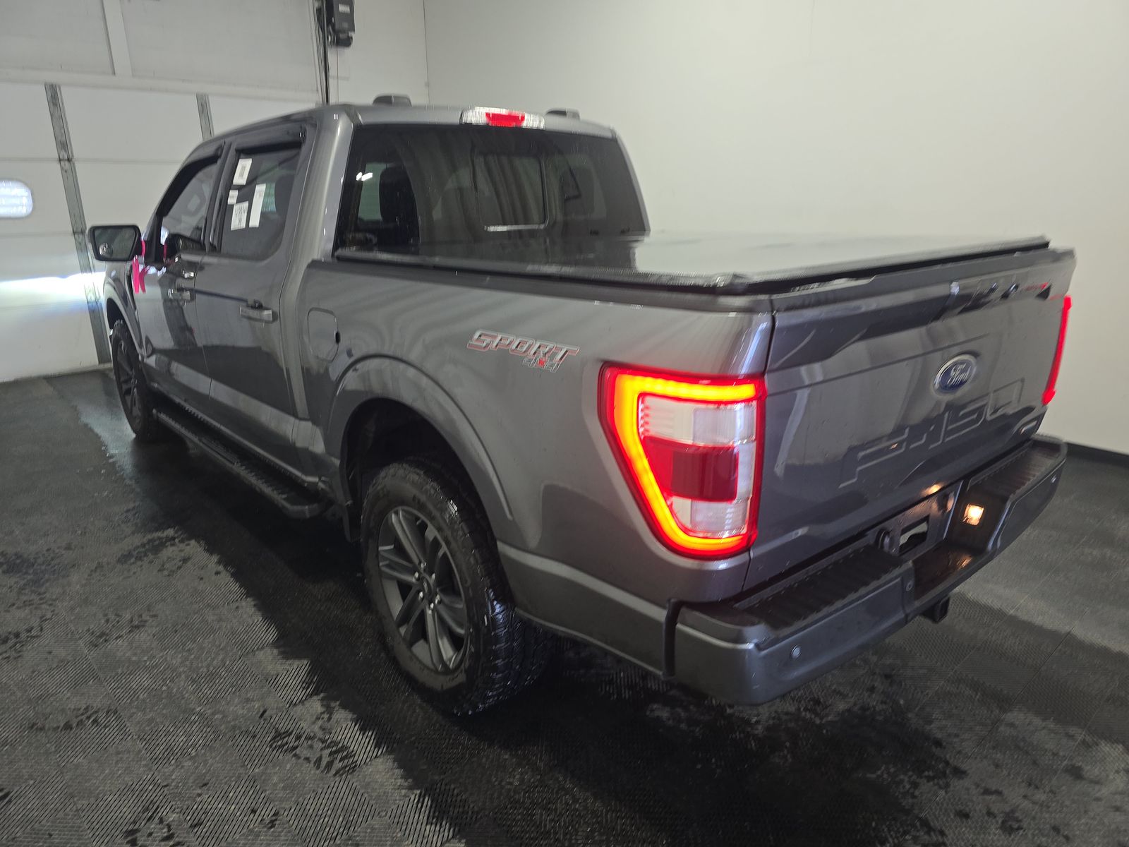2023 Ford F-150 Lariat AWD