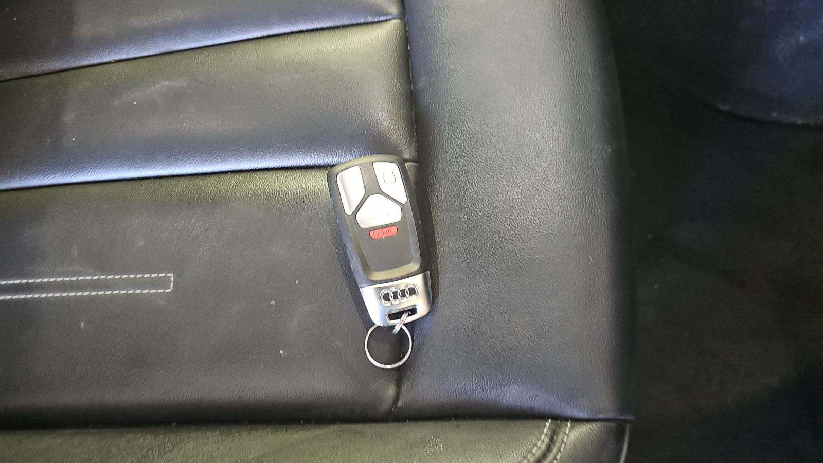 2022 Audi A5 Premium Plus AWD