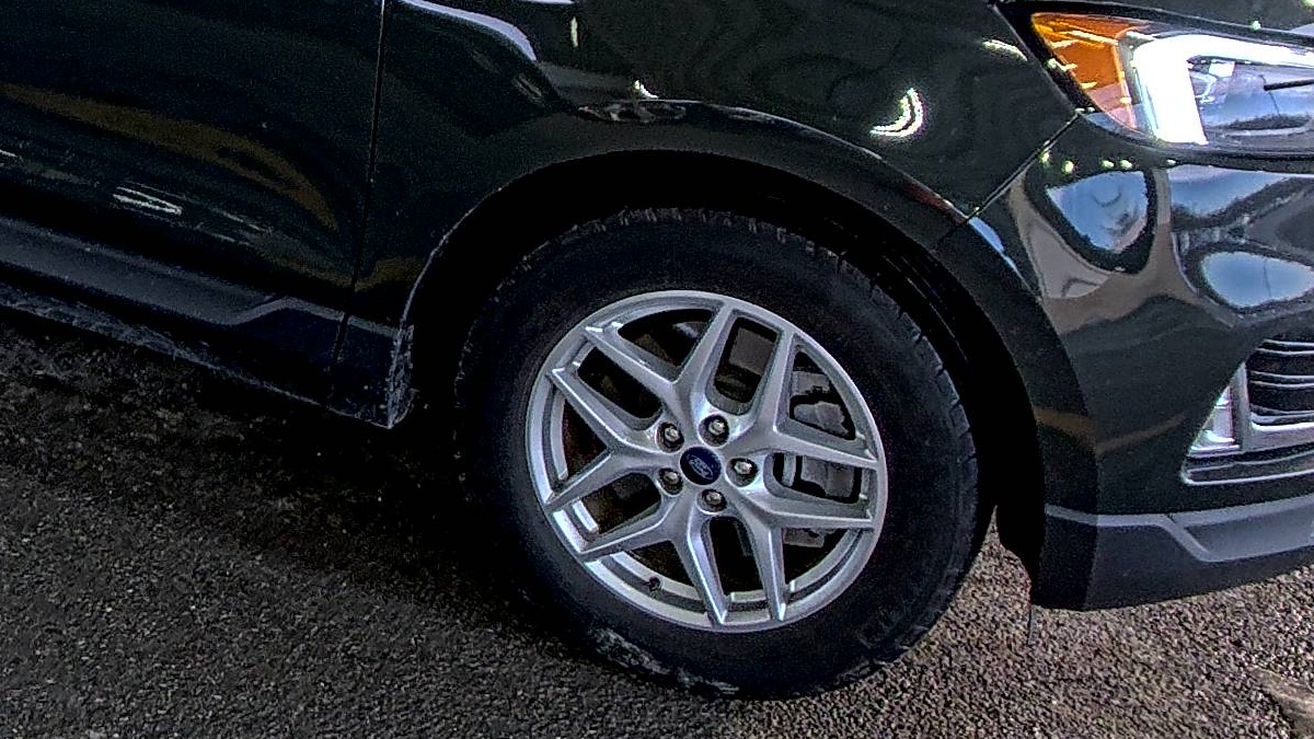 2022 Ford Edge SEL AWD