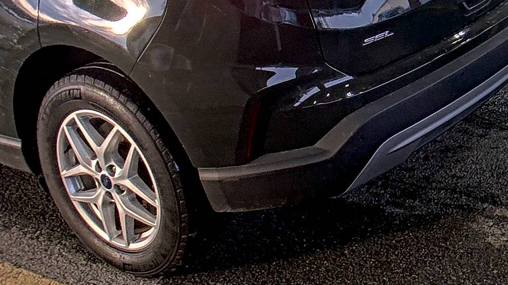 2022 Ford Edge SEL AWD