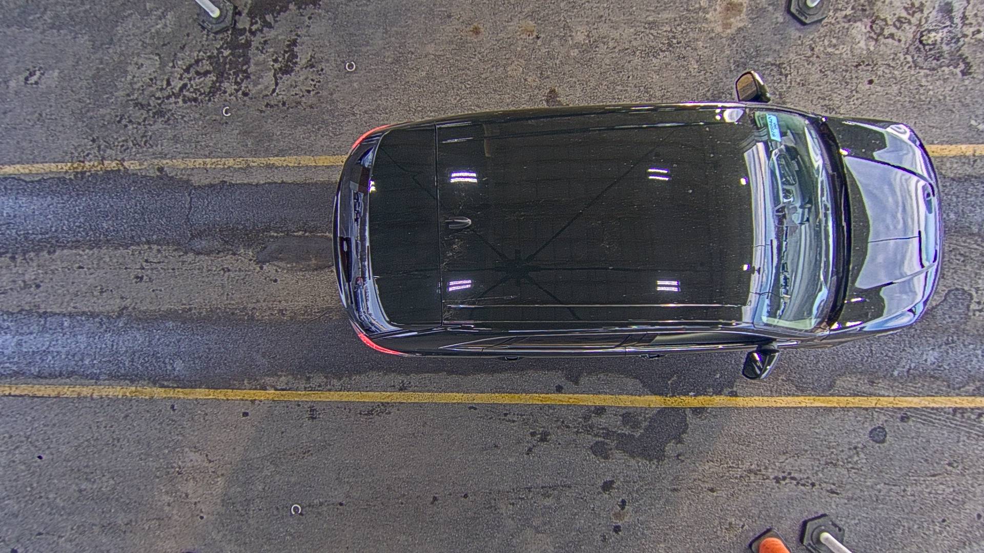 2022 Ford Edge SEL AWD