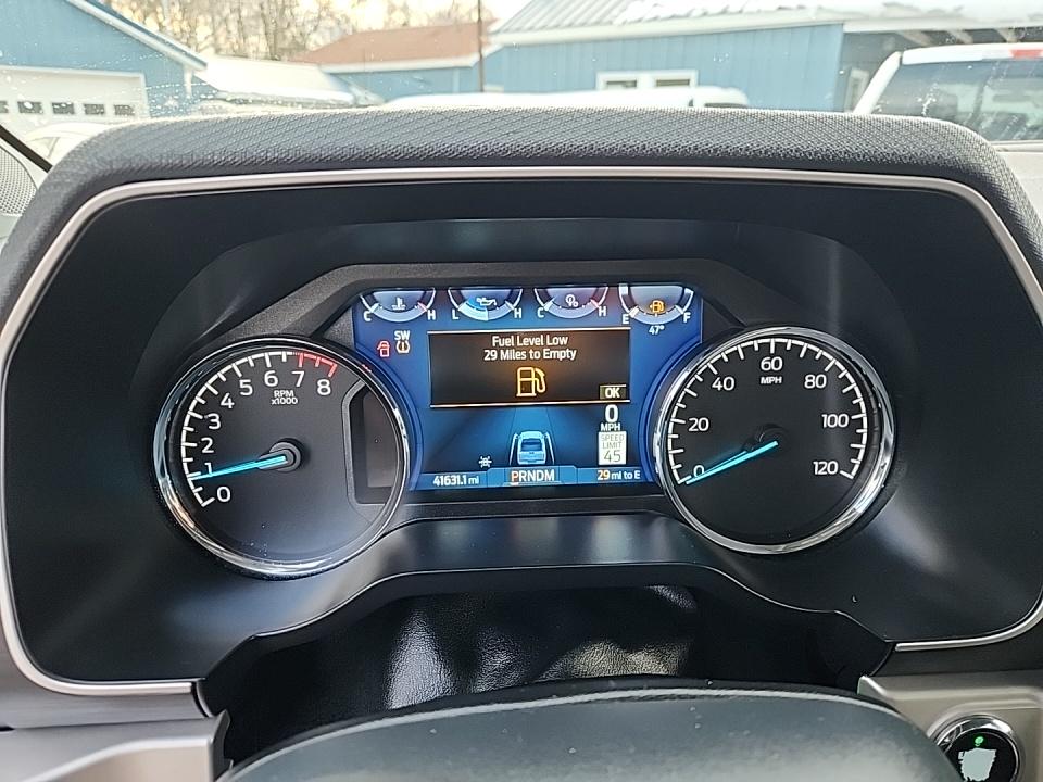 2022 Ford F-150 XLT AWD