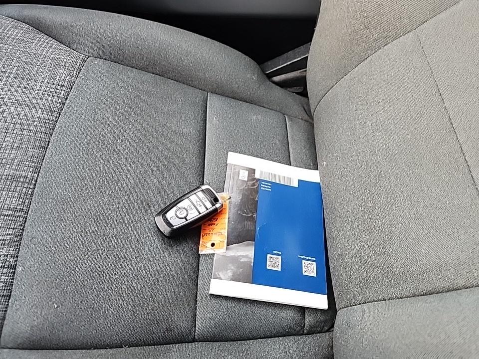 2022 Ford F-150 XLT AWD