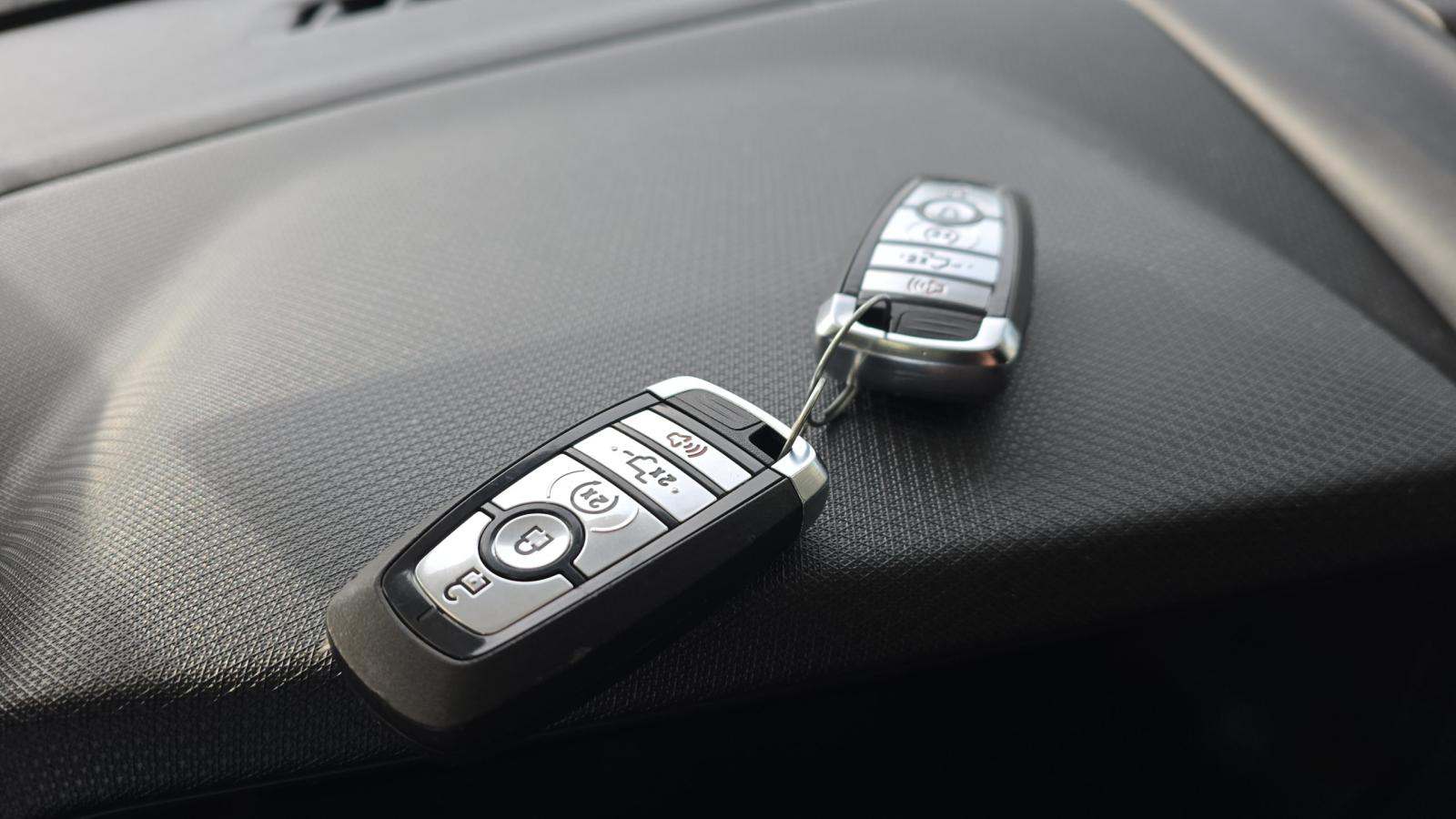 2024 Ford F-150 XLT AWD