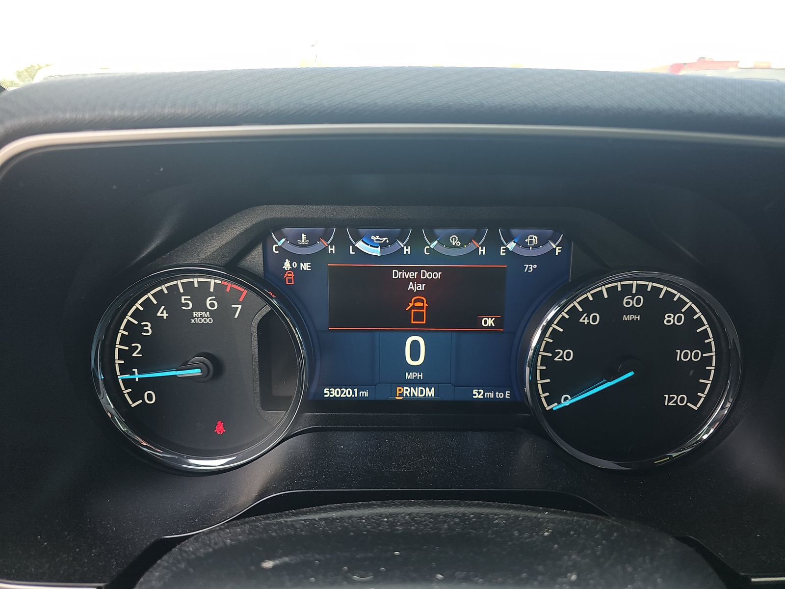 2023 Ford F-150 Hybrid XLT AWD