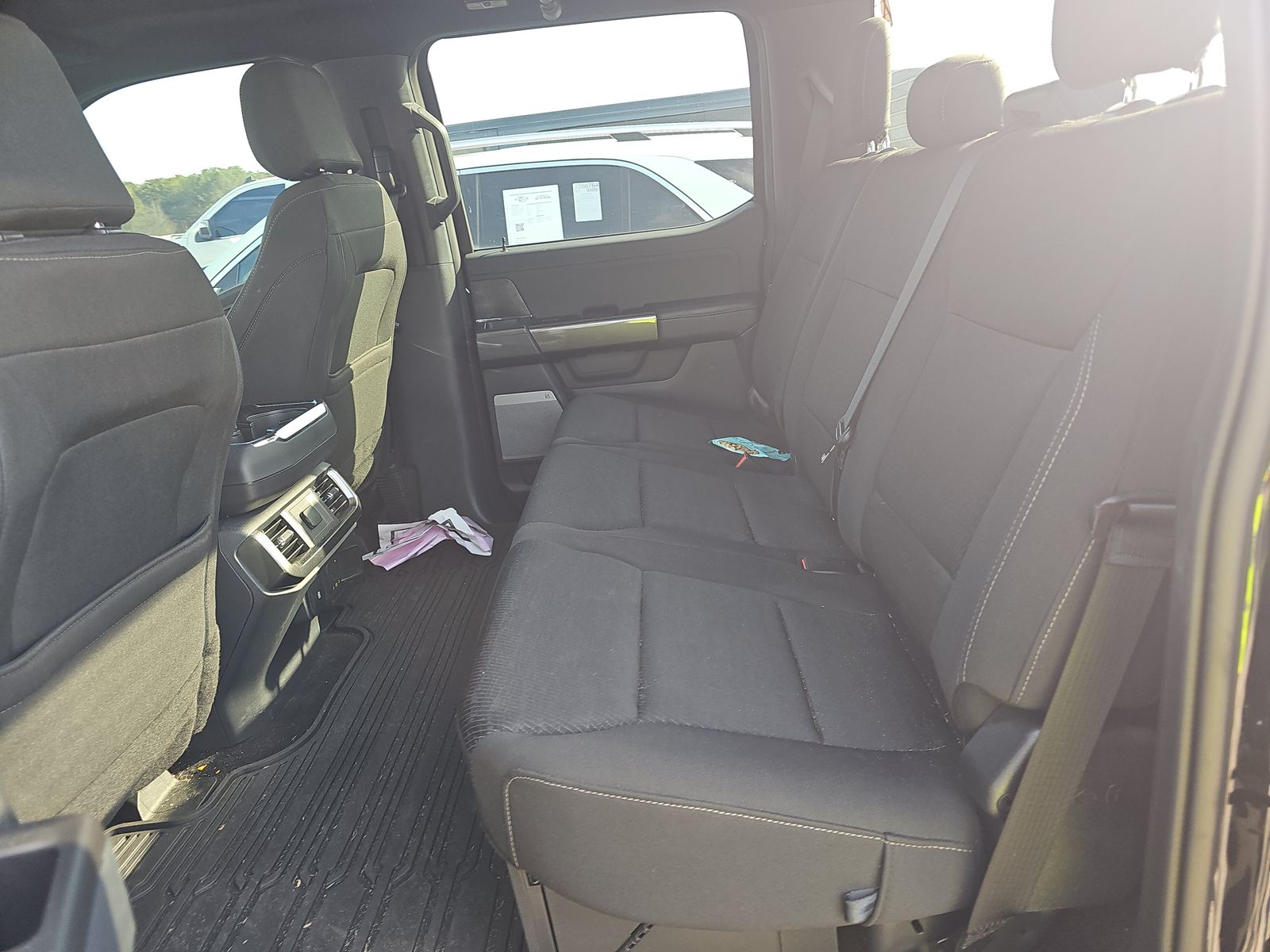 2023 Ford F-150 Hybrid XLT AWD