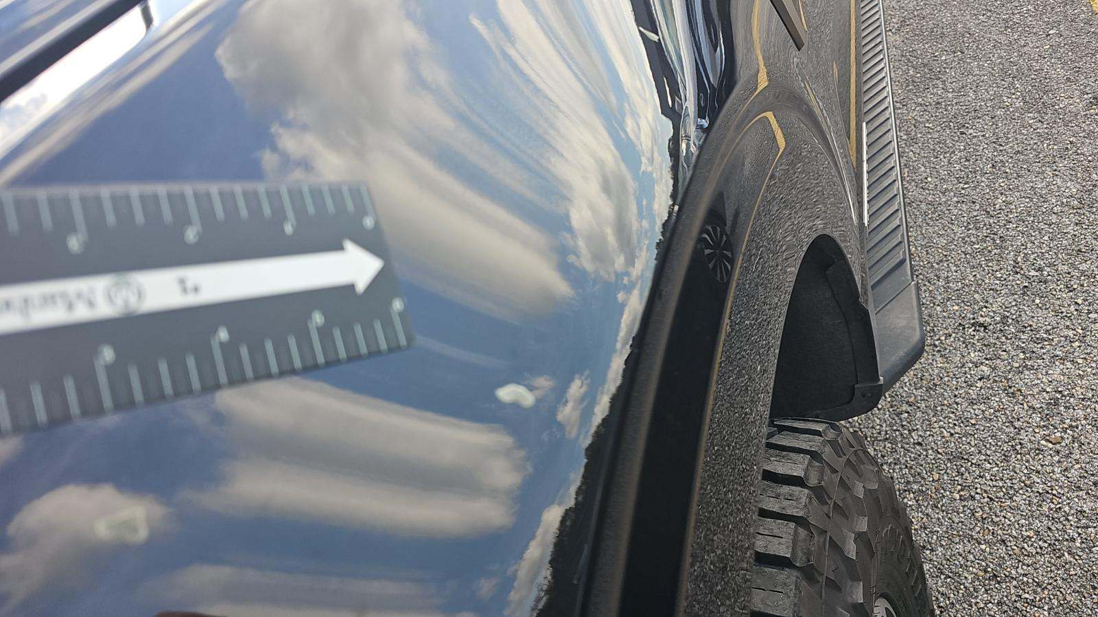 2023 Ford F-150 Hybrid XLT AWD