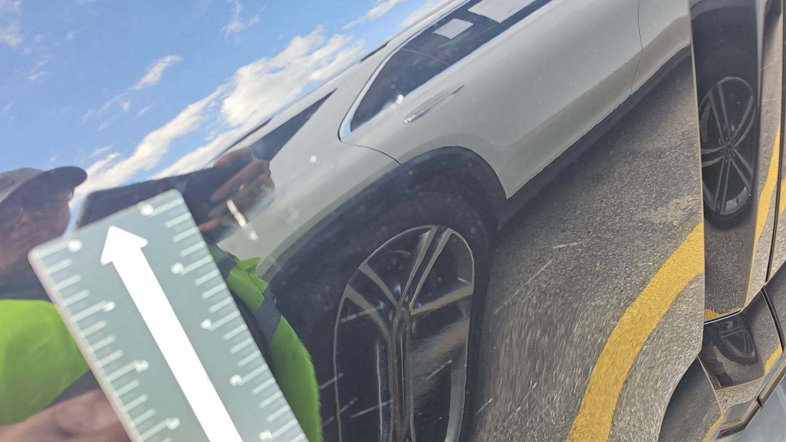 2023 Ford F-150 Hybrid XLT AWD