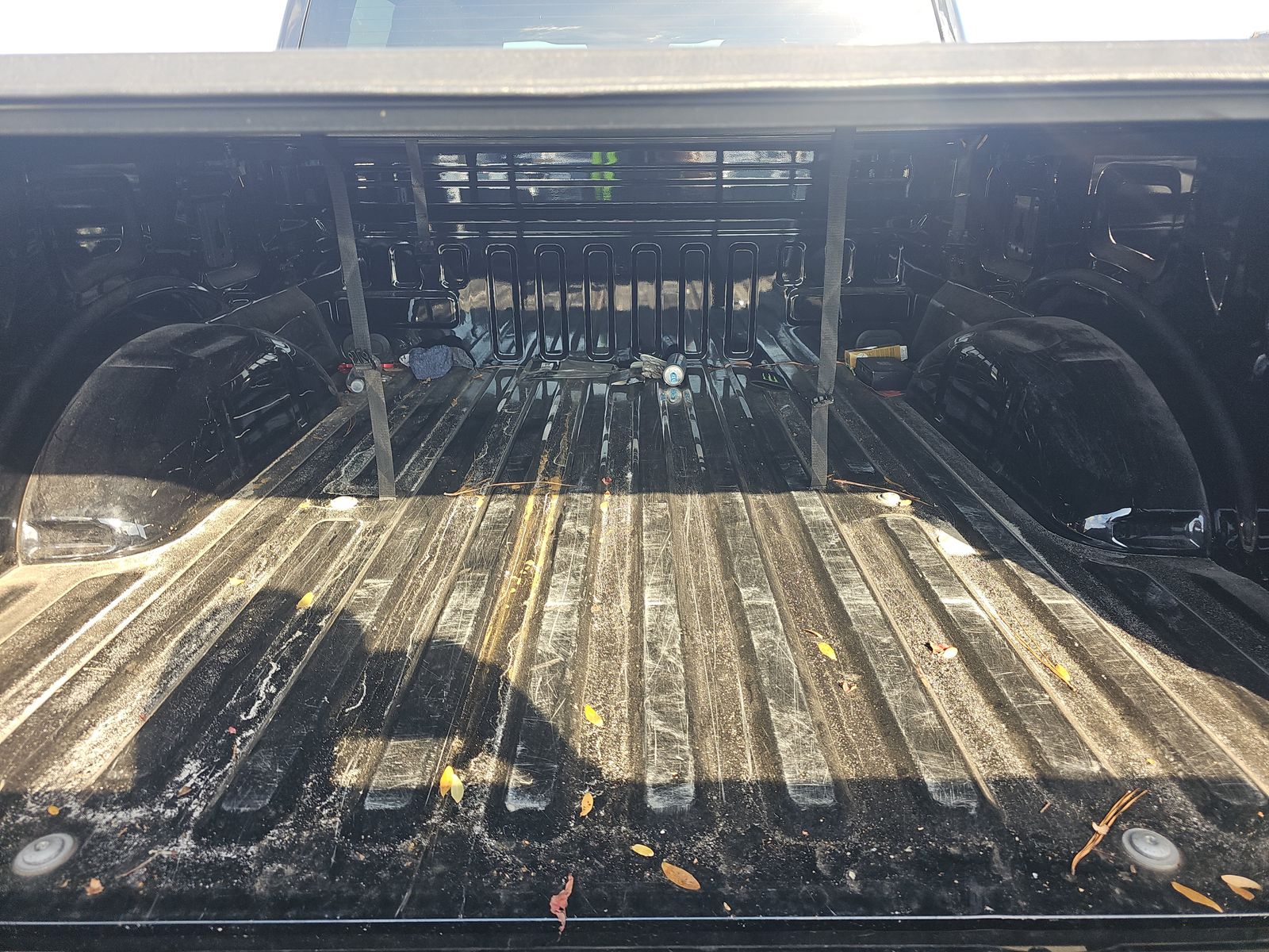 2023 Ford F-150 Hybrid XLT AWD