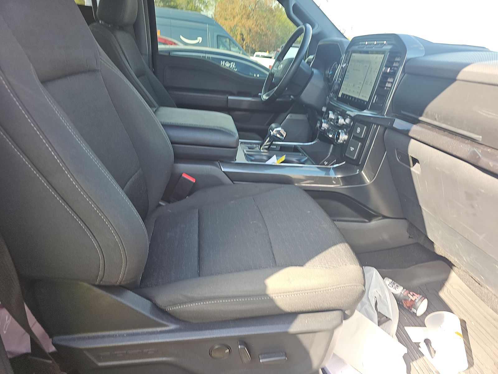 2023 Ford F-150 Hybrid XLT AWD