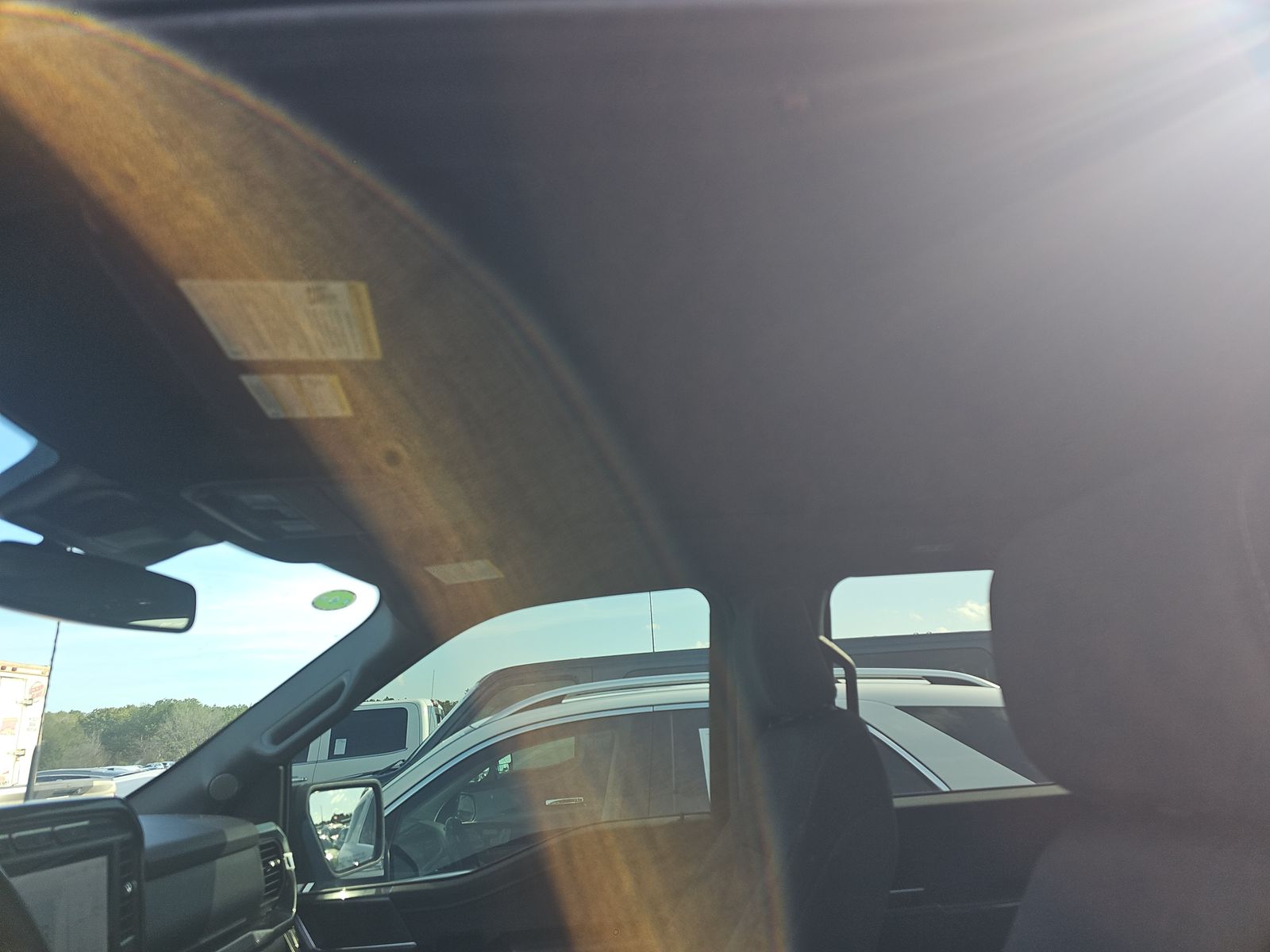 2023 Ford F-150 Hybrid XLT AWD