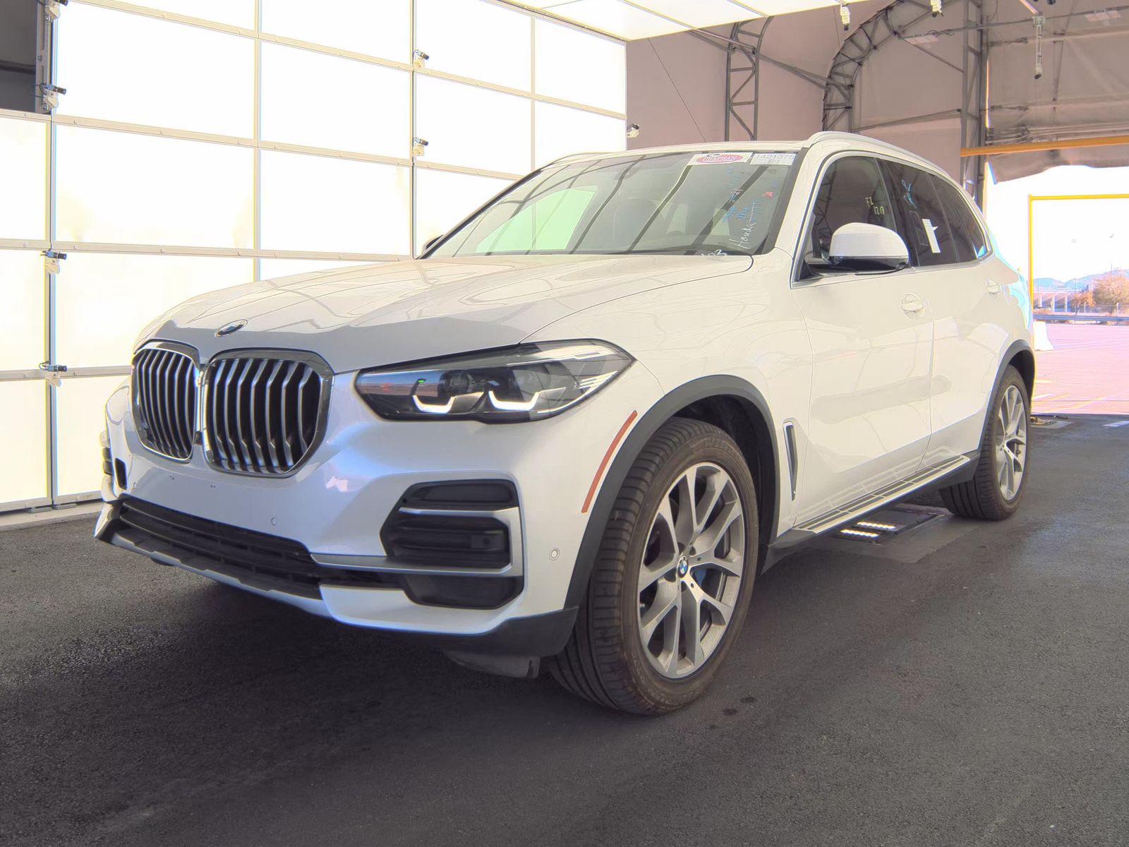 2022 BMW X5 Sports Activity Vehicle xDrive40i