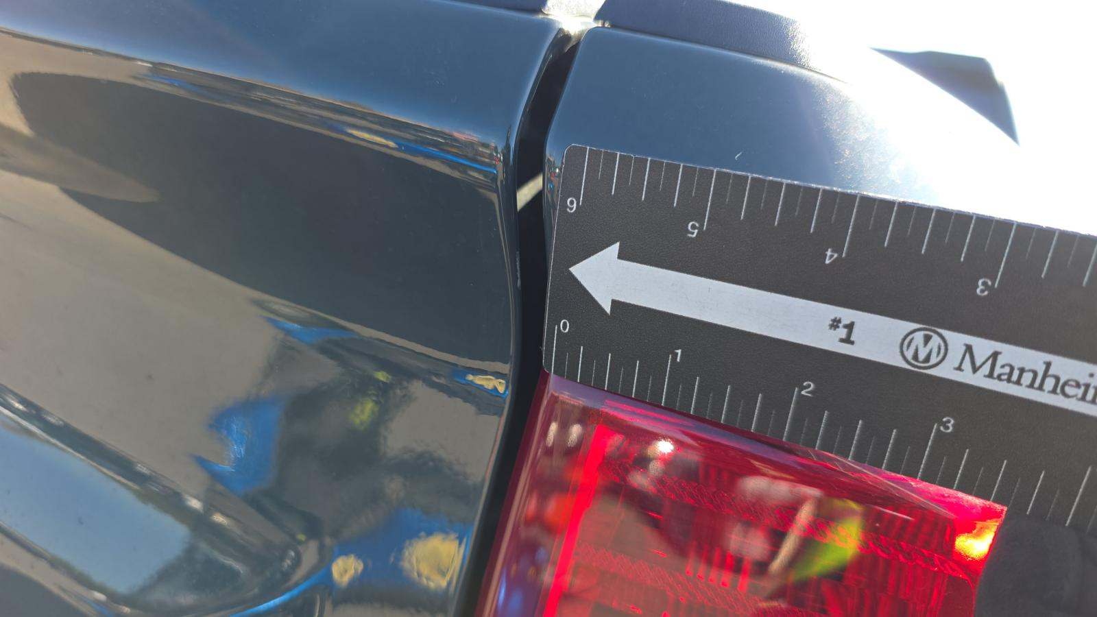 2025 Chevrolet Silverado 1500 LT RWD