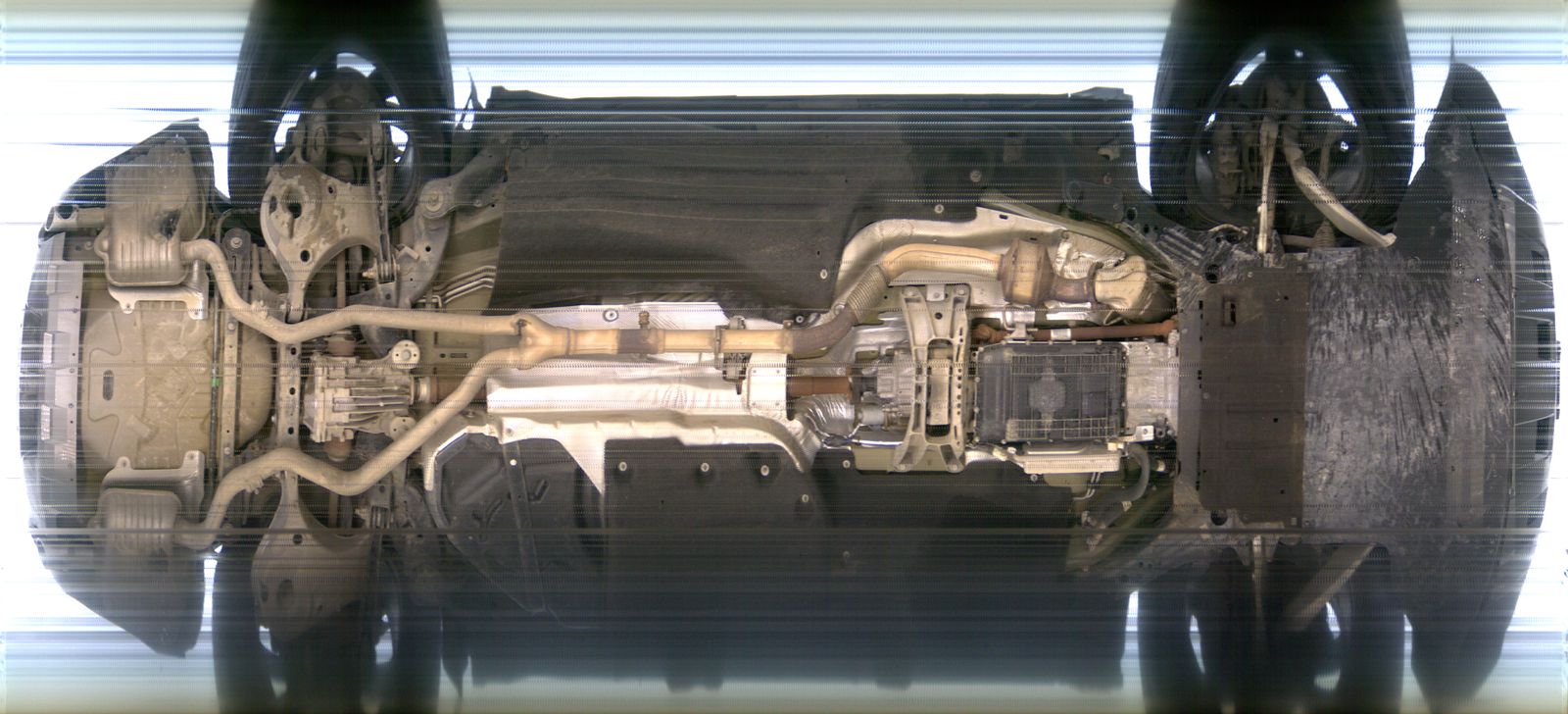 2023 Ford Explorer XLT AWD