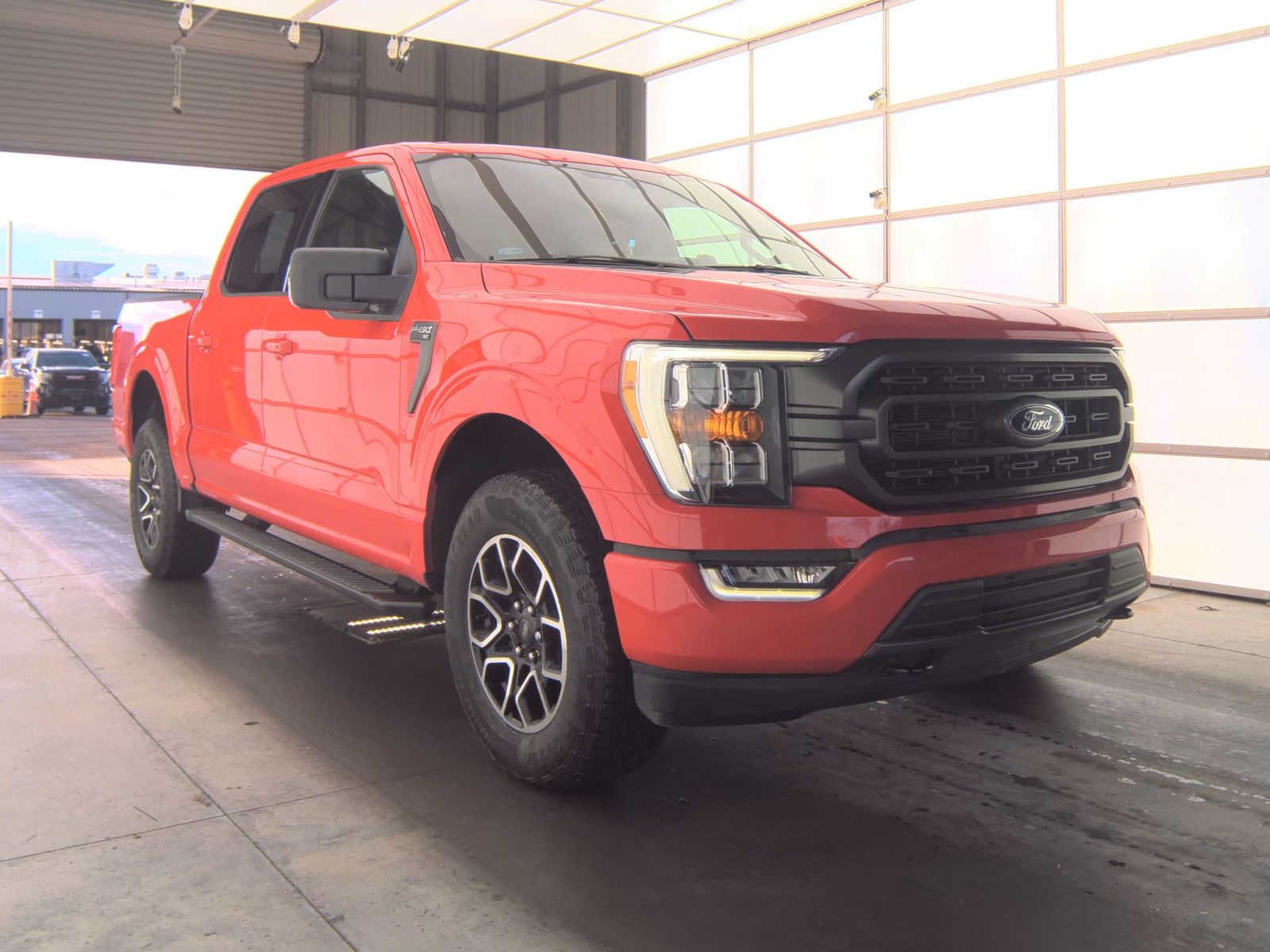 2023 Ford F-150 XLT AWD