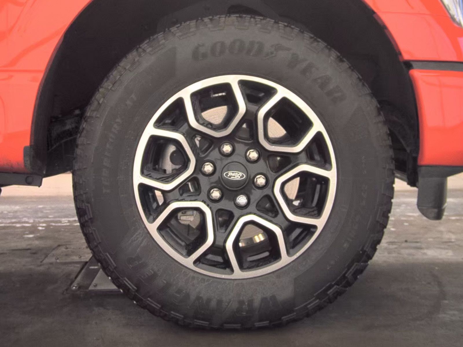 2023 Ford F-150 XLT AWD