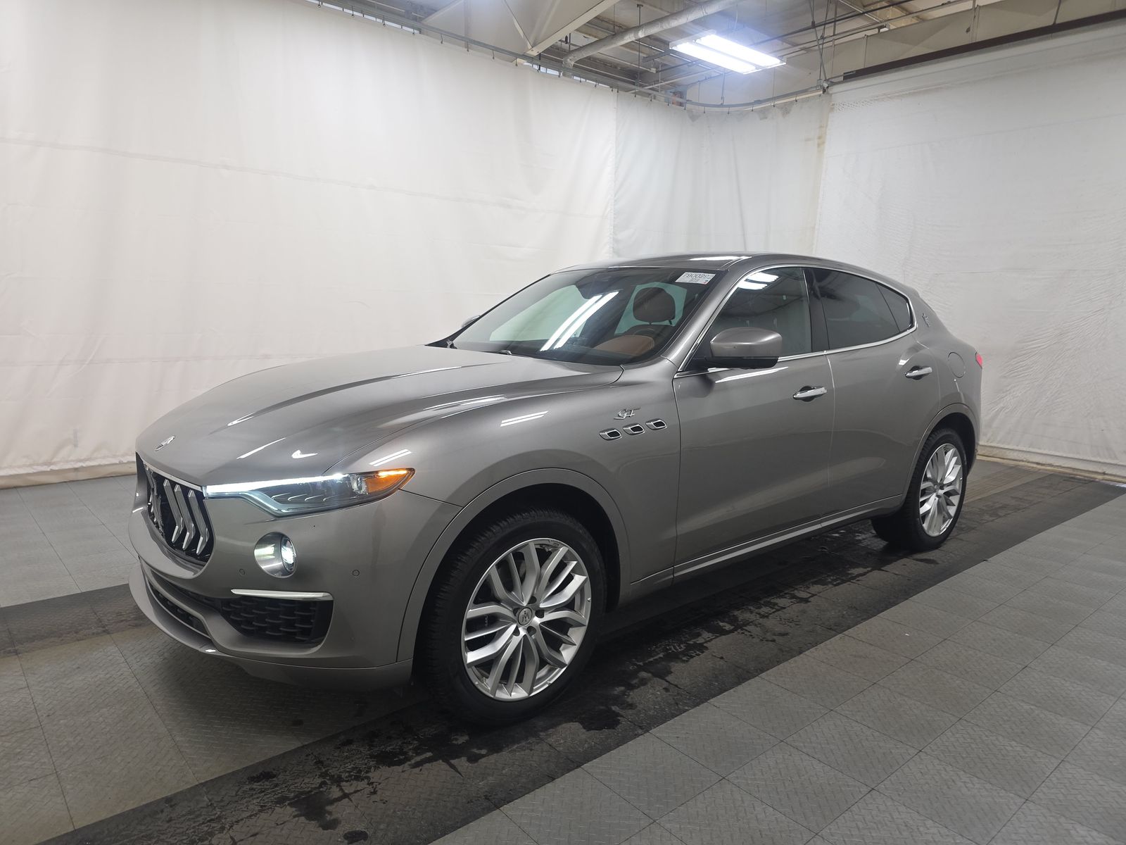2022 Maserati Levante GT AWD