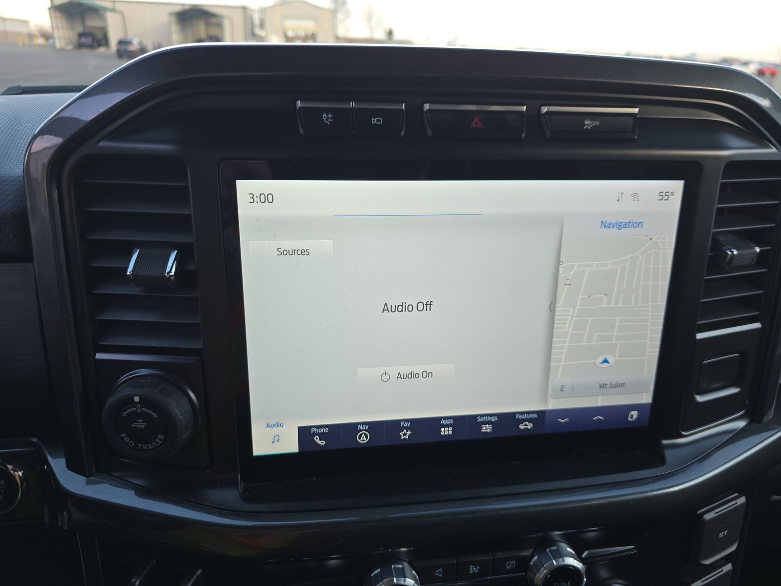 2023 Ford F-150 Hybrid XLT AWD