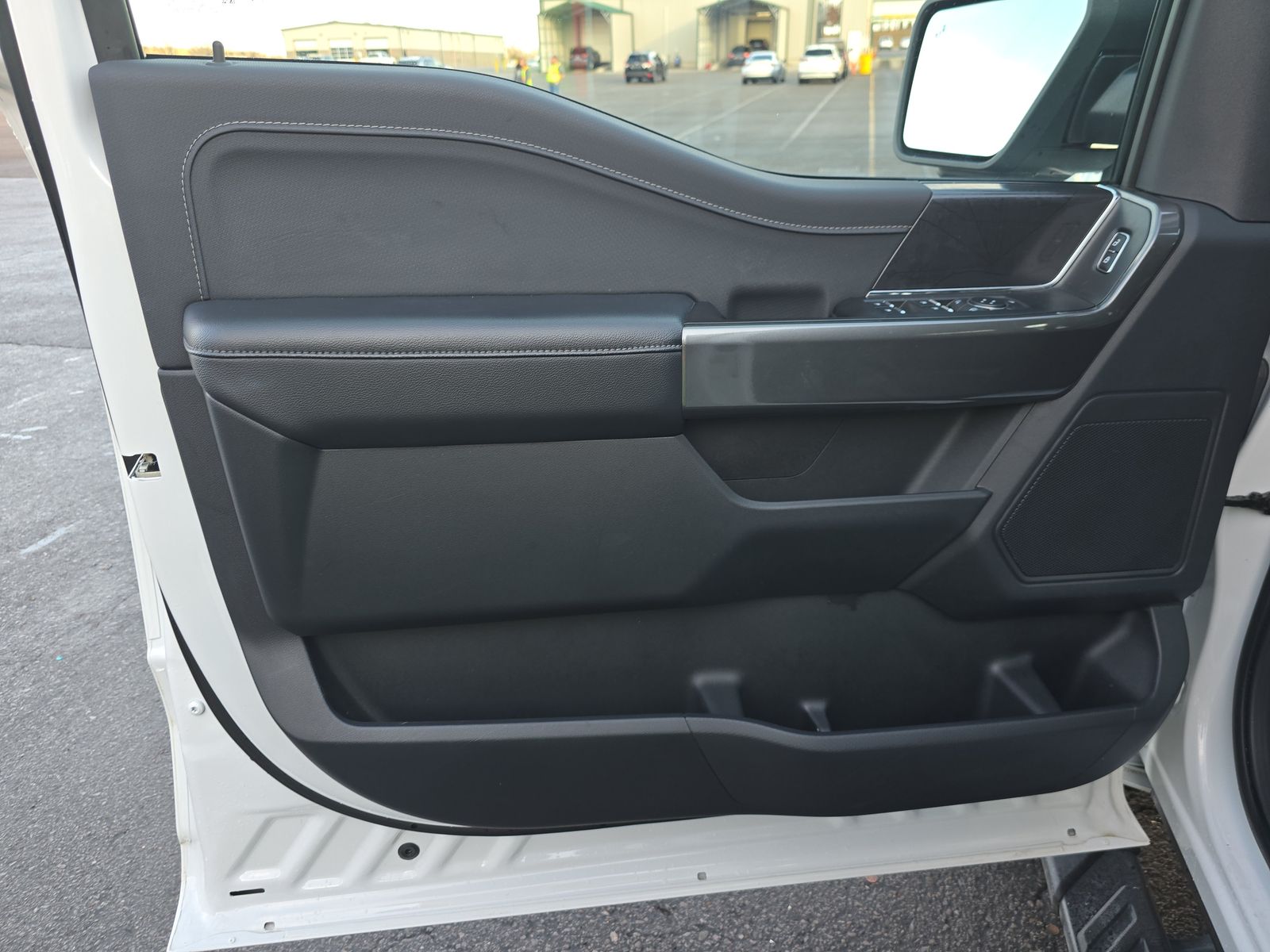 2023 Ford F-150 Hybrid XLT AWD