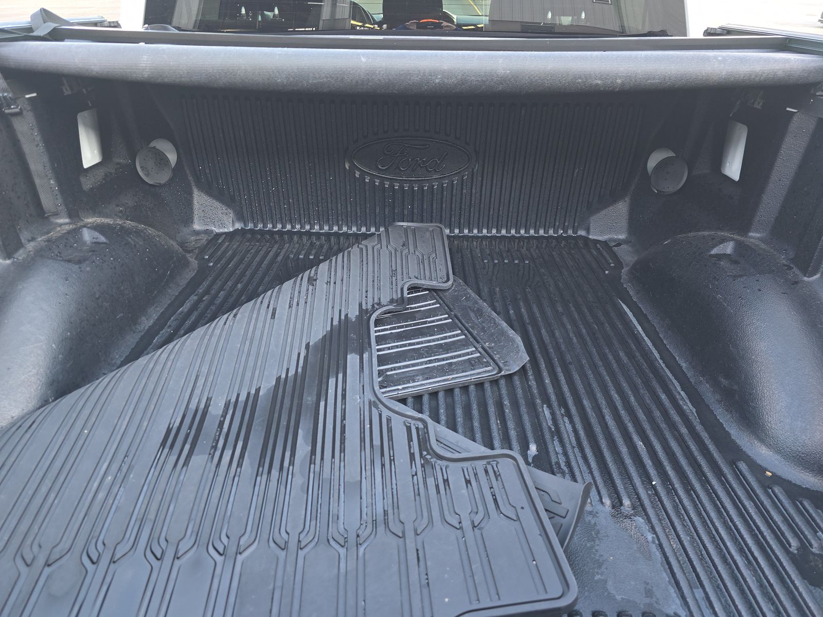 2023 Ford F-150 Hybrid XLT AWD